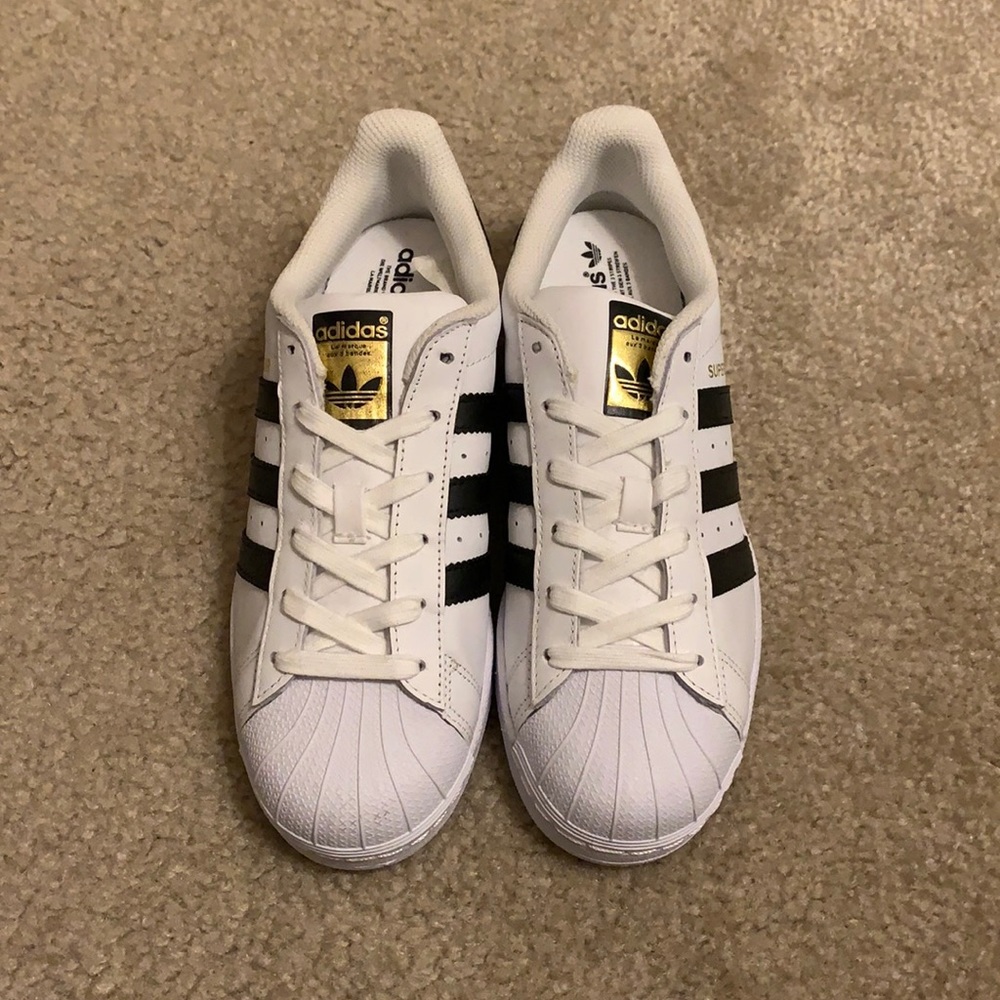 Adidas Superstars
